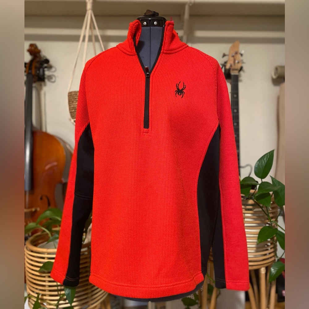 Men’s Spyder Core Sweater